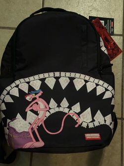 Sprayground backpack