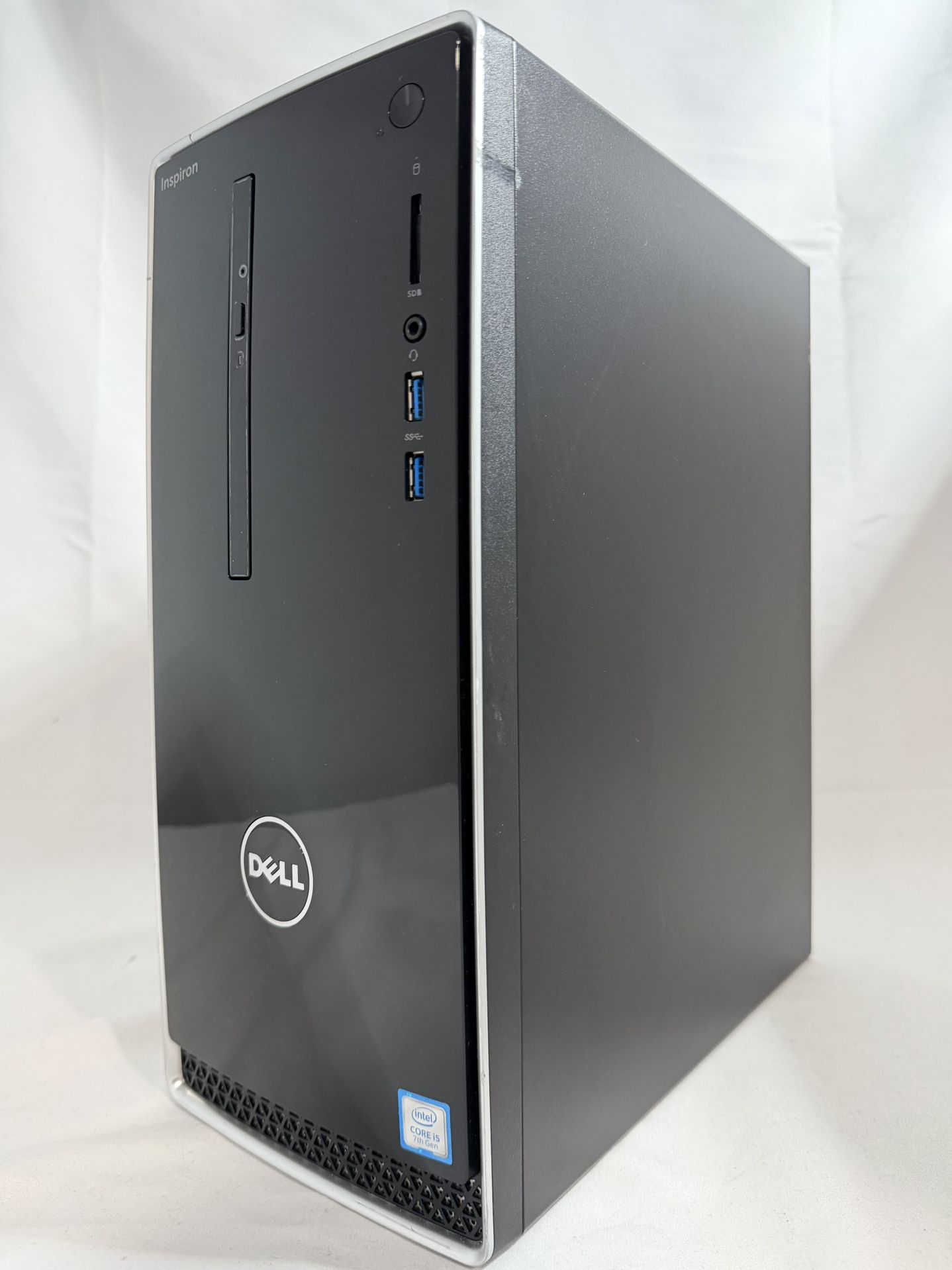 Dell Inspiron 3668 Desktop