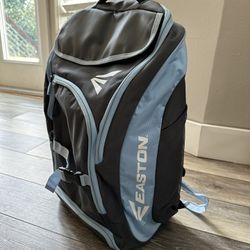 Easton Prowess Fastpitch Softball Backpack