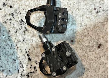 Peloton Bike Pedals