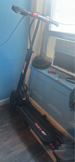 Zero 9 Electric Scooter