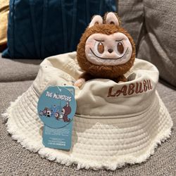 Labubu Hat