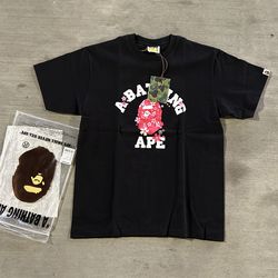Bape tee