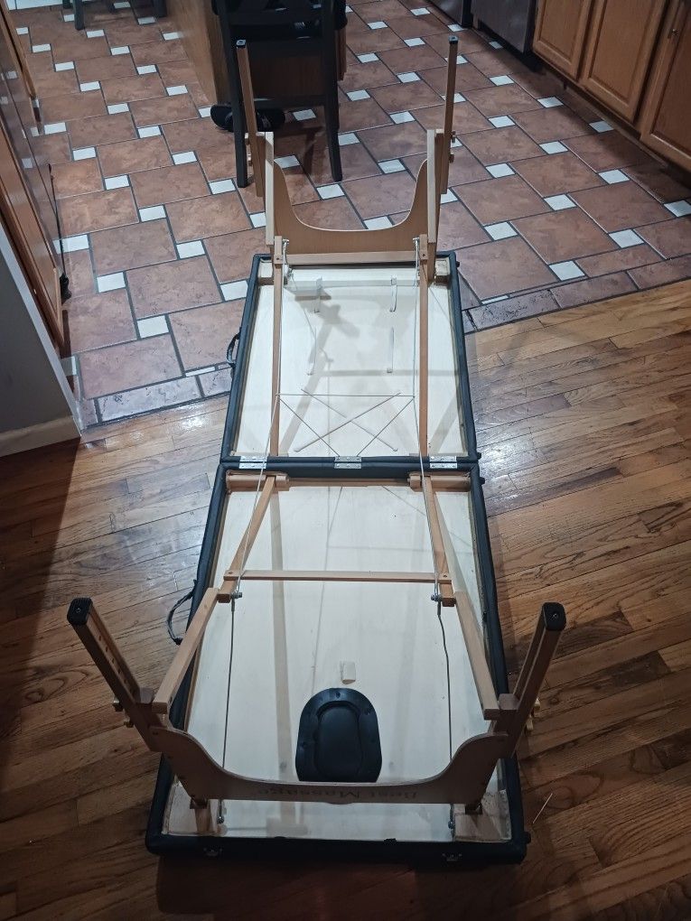 Massage Table