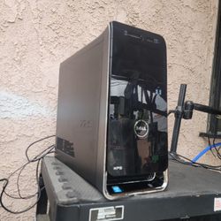 Dell XPS PC: Intel Core i7, 1TB Drive, Windows11 V-24H2, Wi-Fi,  HDMI, MS-office. Bluetooth.