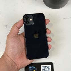 iPhone 12 Mini 64Gb Straight Talk