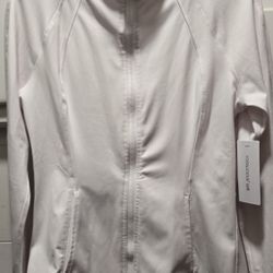 Yogalicious Lux Rebel Jacket