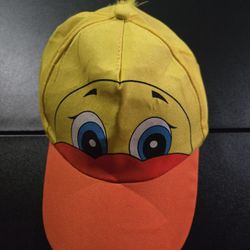 Youth Duck Trucker Hat