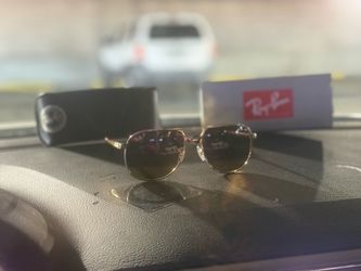 Brand new Rayban glasses “Bill Max”