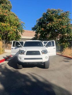 2011 Toyota Tacoma