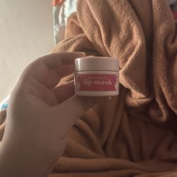 Bath & Body Works Lip Mask