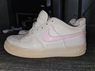 Nike Air FORCE 1 PINK
