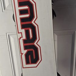 Lamar Snowboard 