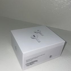 Airpods pro 3