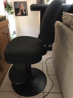 Casino Chair