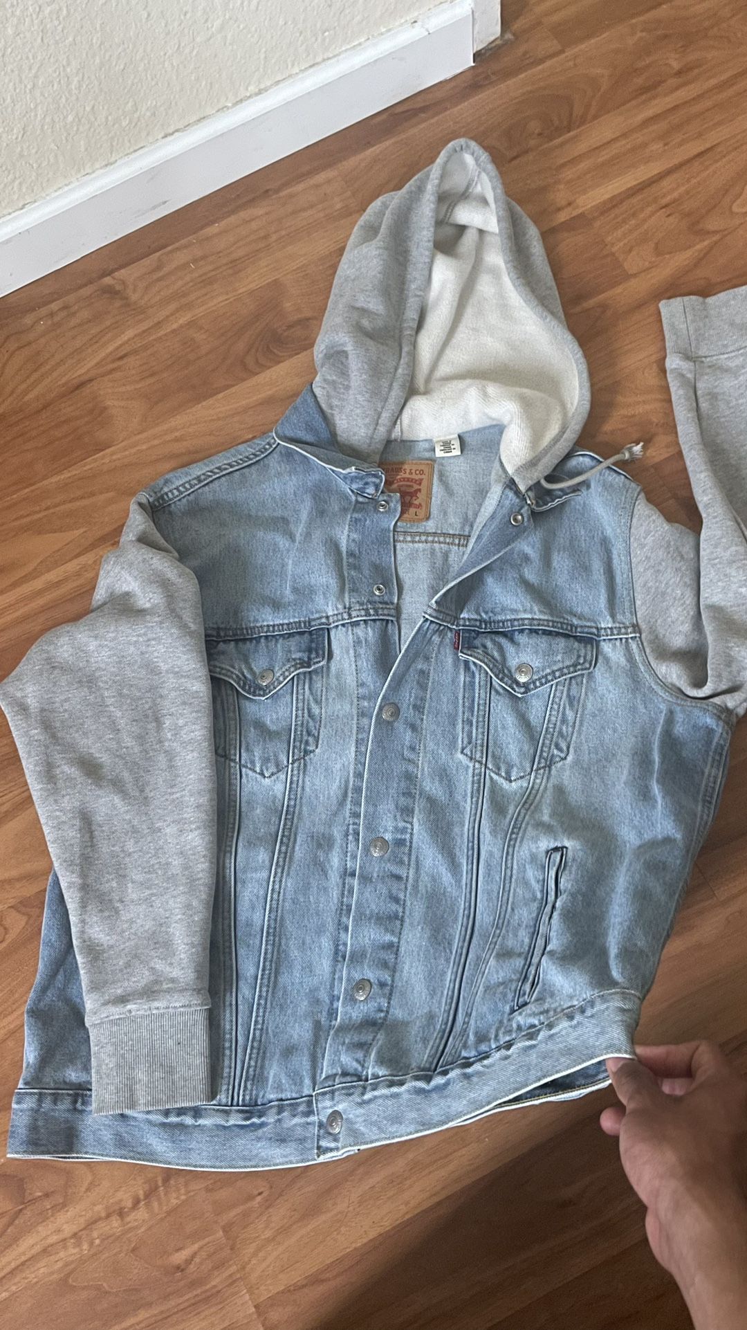 Levi’s Jacket 