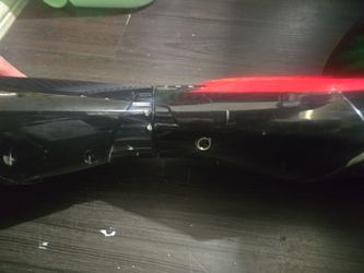 Hover board