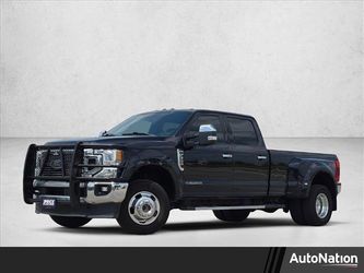 2022 Ford F-350