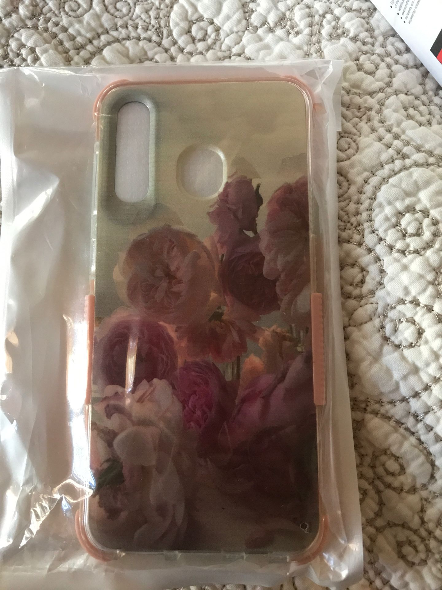 Samsung case