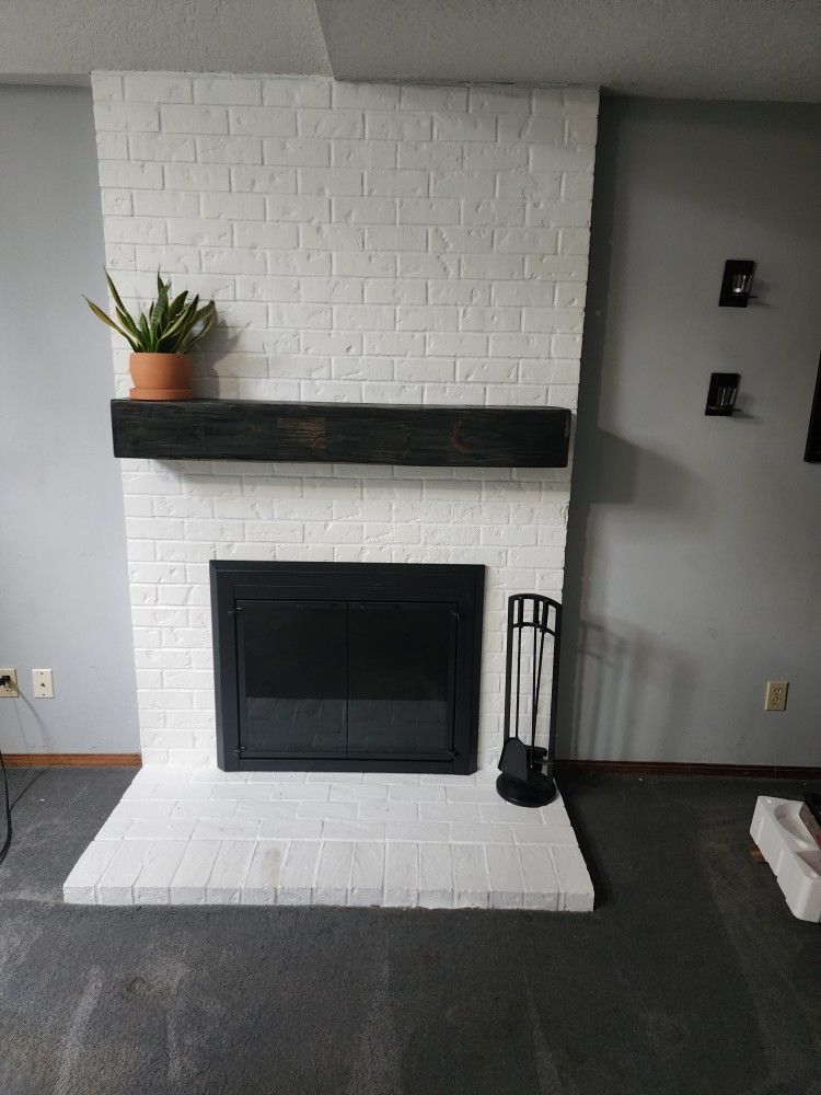 Floating Shelves