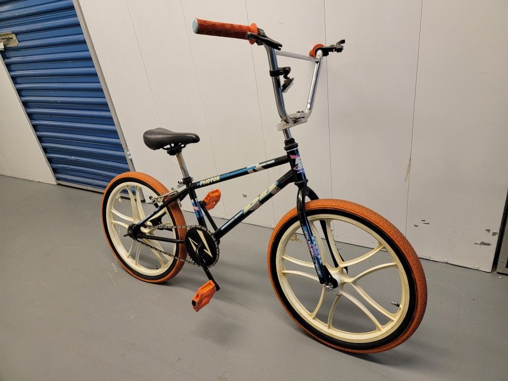 1981 Diamondback Photon BMX for Sale in Manchester, NH - OfferUp