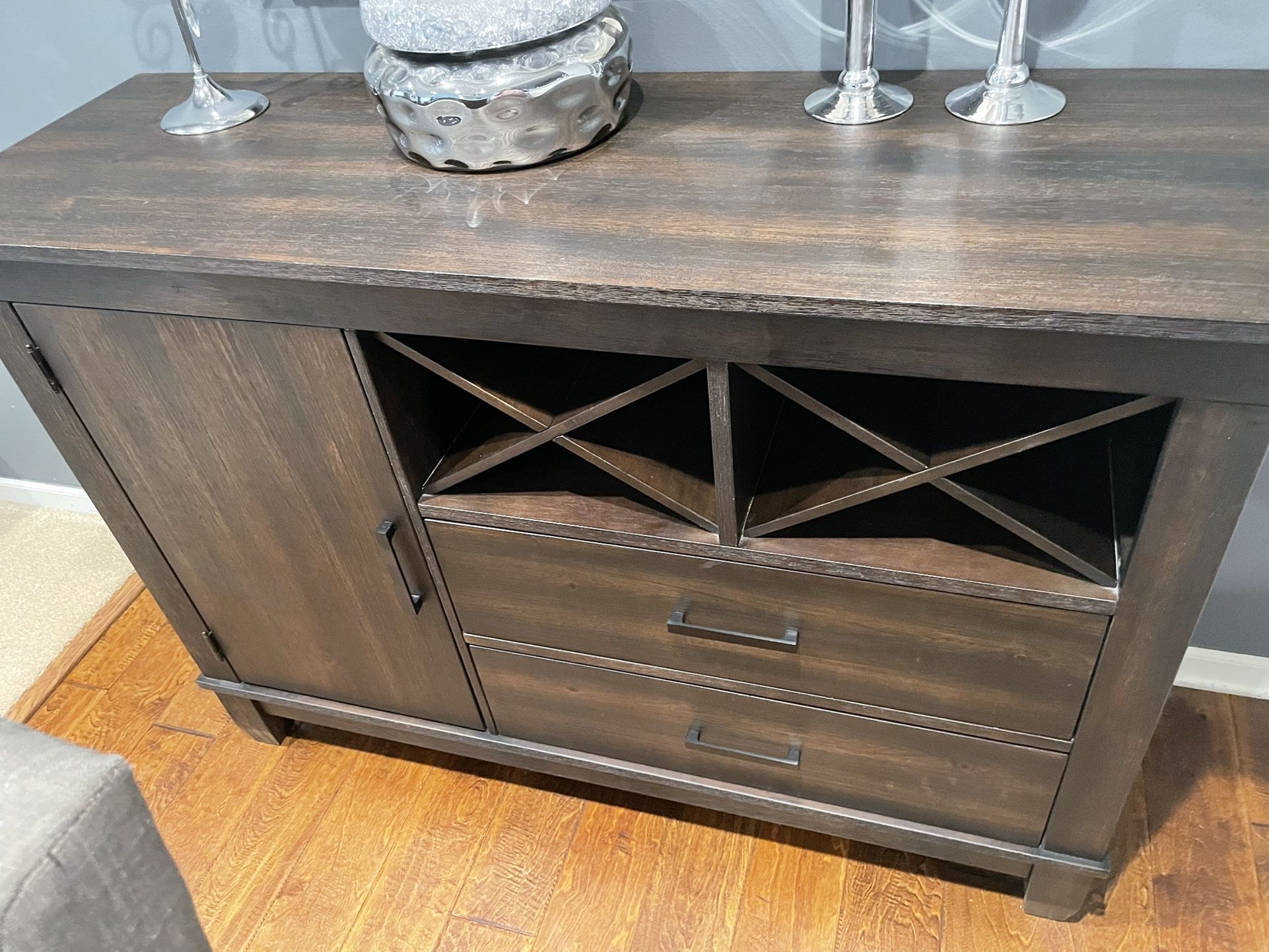 Buffet Server Kitchen & Dining