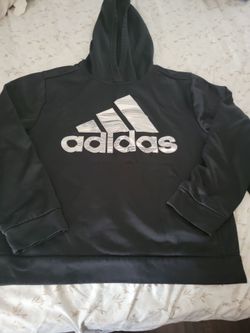 Adidas hoodie