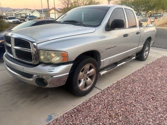 2004 Dodge Ram 1500