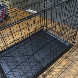 Medium Dog Crate