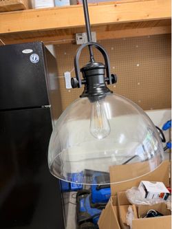 Ceiling light for kitchen