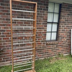 Beautiful Shoe Rack,Real Wood