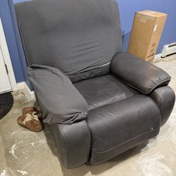 Reclining Chair
