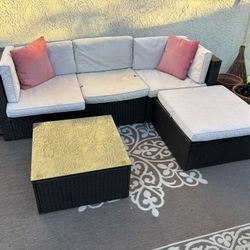 Patio Furniture 