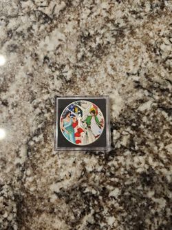 Libertad 1 Troy Ounce