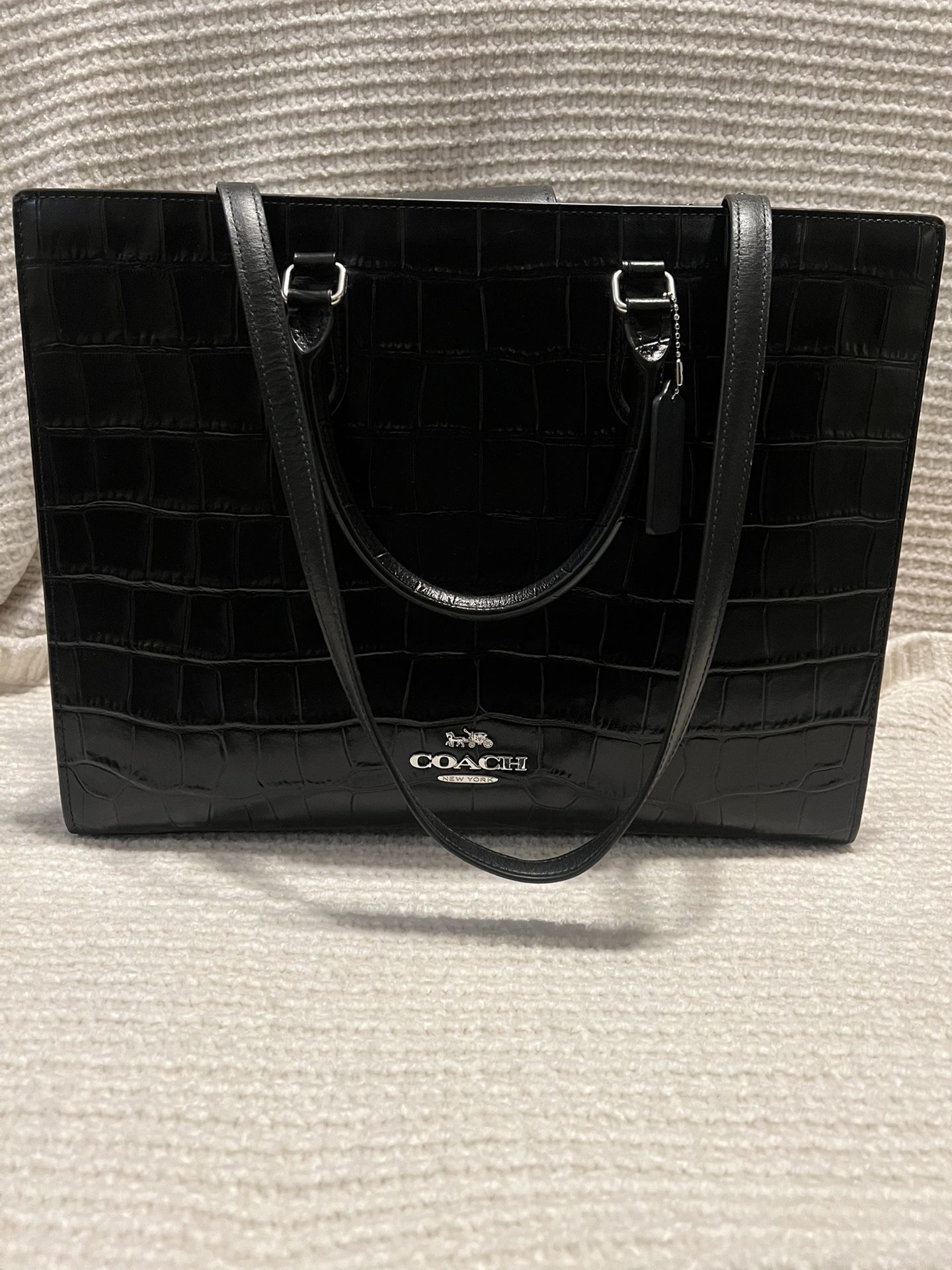 The Maggie Tote Bag
