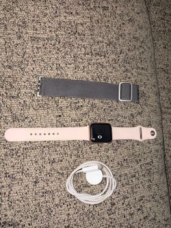 Apple Watch Series 5