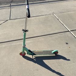 Scooter