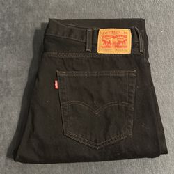 Levi’s 505 40W x 34L