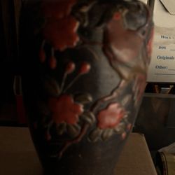 Post World War Il Vase