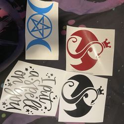 Decals 
