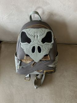 Loungefly Limited Edition Khonshu Backpack 