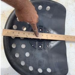 Heavy Steel Tractor Seats $50 Each