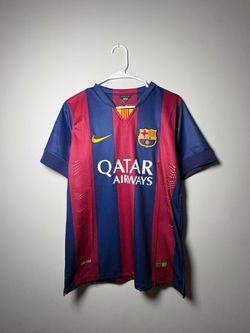 14/15 Barcelona Home S