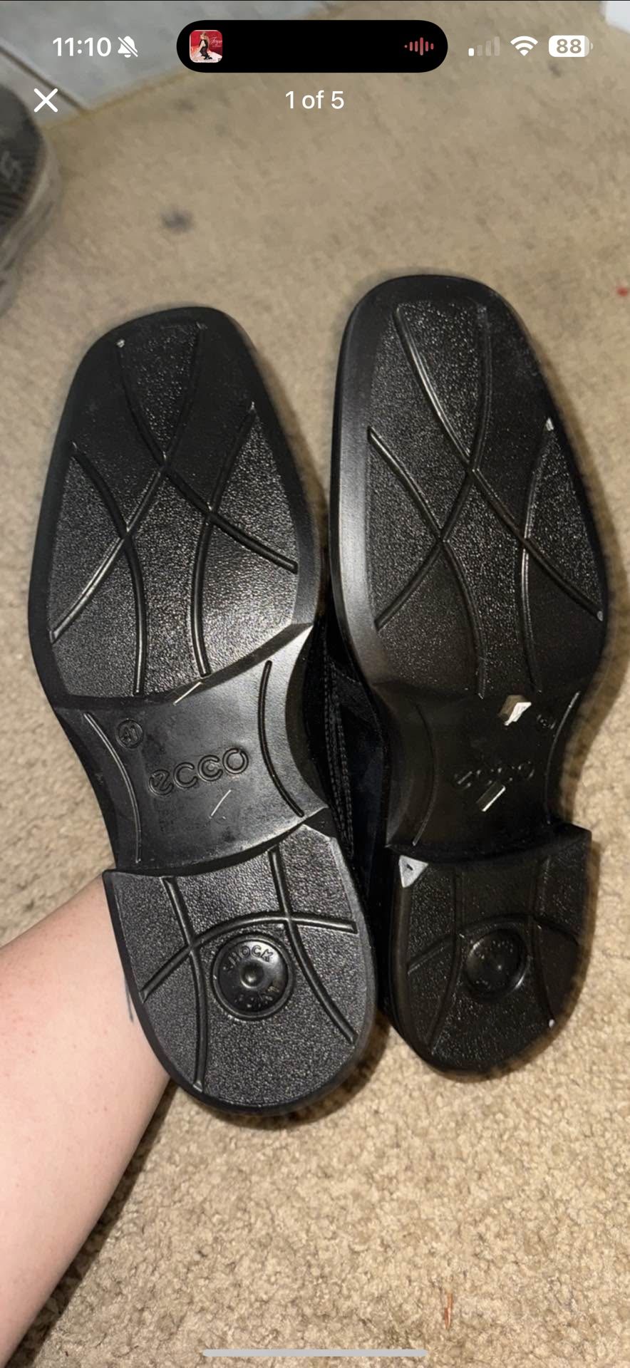 Men Shoes