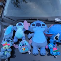 lilo & stitch collection stuffed animals Use 