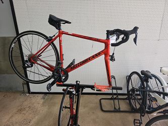 MotoBecane Racing Bike