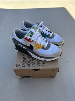 Nike Air Max 90 Telescope