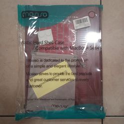 MOSISO Compatible with MacBook Air 13 inch Case M5 2026 M4 2025 M3 M2 2024-2022 A3449 A3240 A3113 A2681, Hard Shell&Keyboard Cover&Screen Film&Type C 