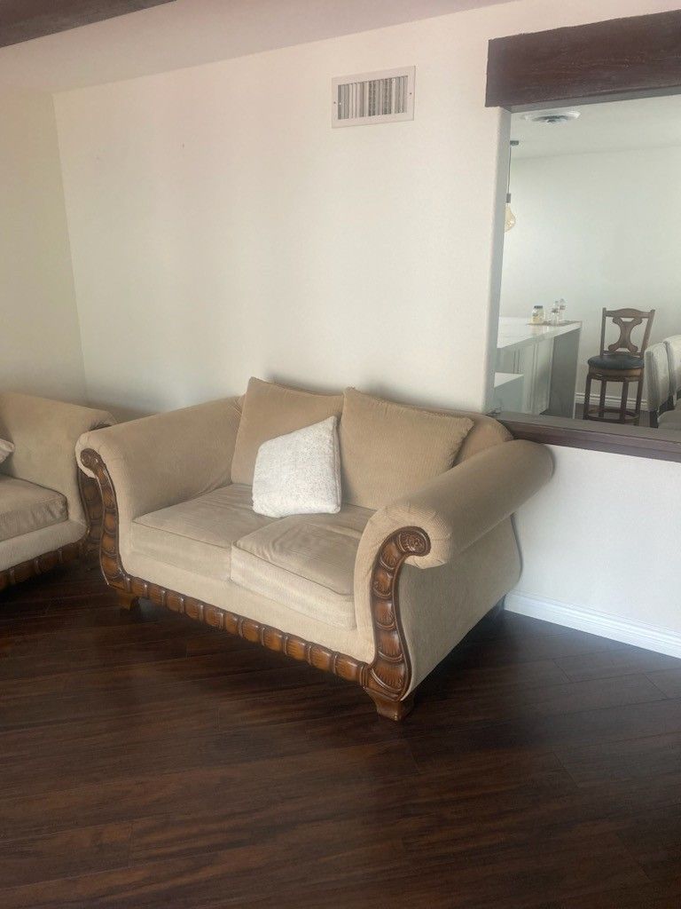 Couches 