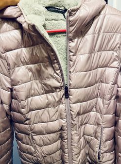 Jacket Puffer